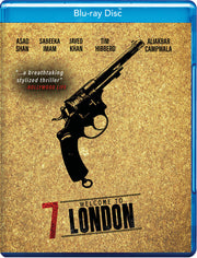 7 Welcome to London - 