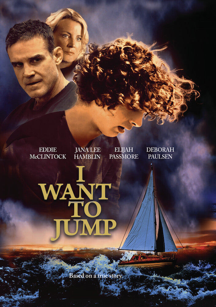 I Want to Jump - 