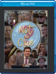 Not a Clue - 