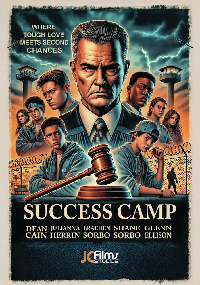 Success Camp - 