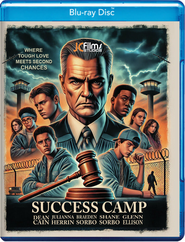 Success Camp - 