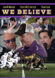 We Believe - 