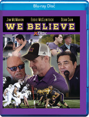 We Believe - 