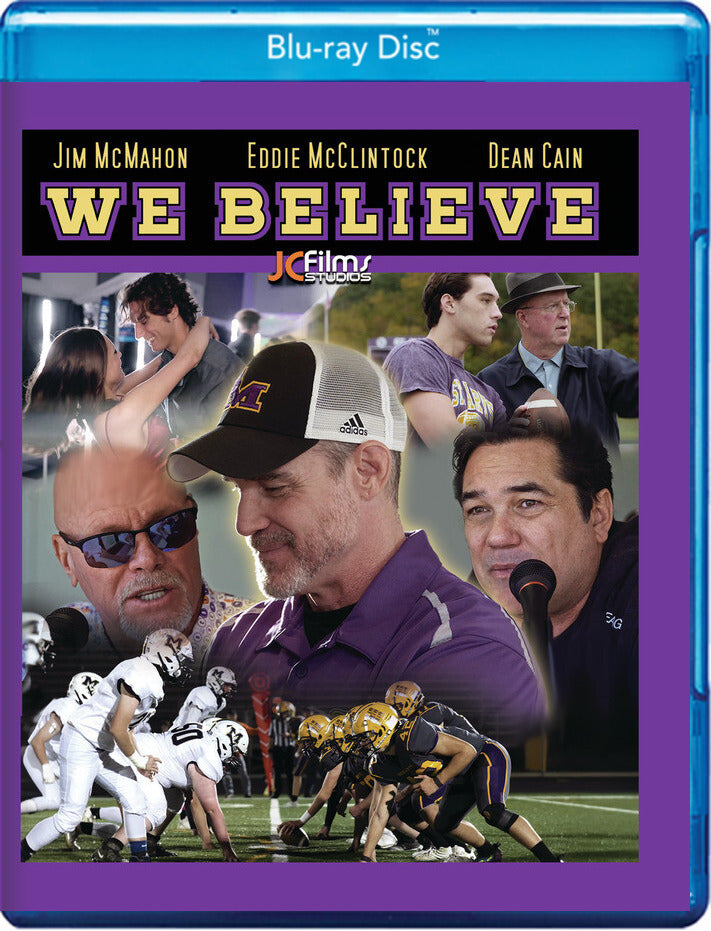 We Believe - 