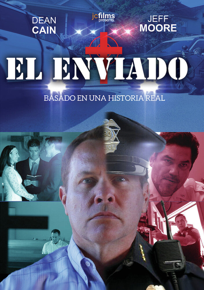 El Enviado - 