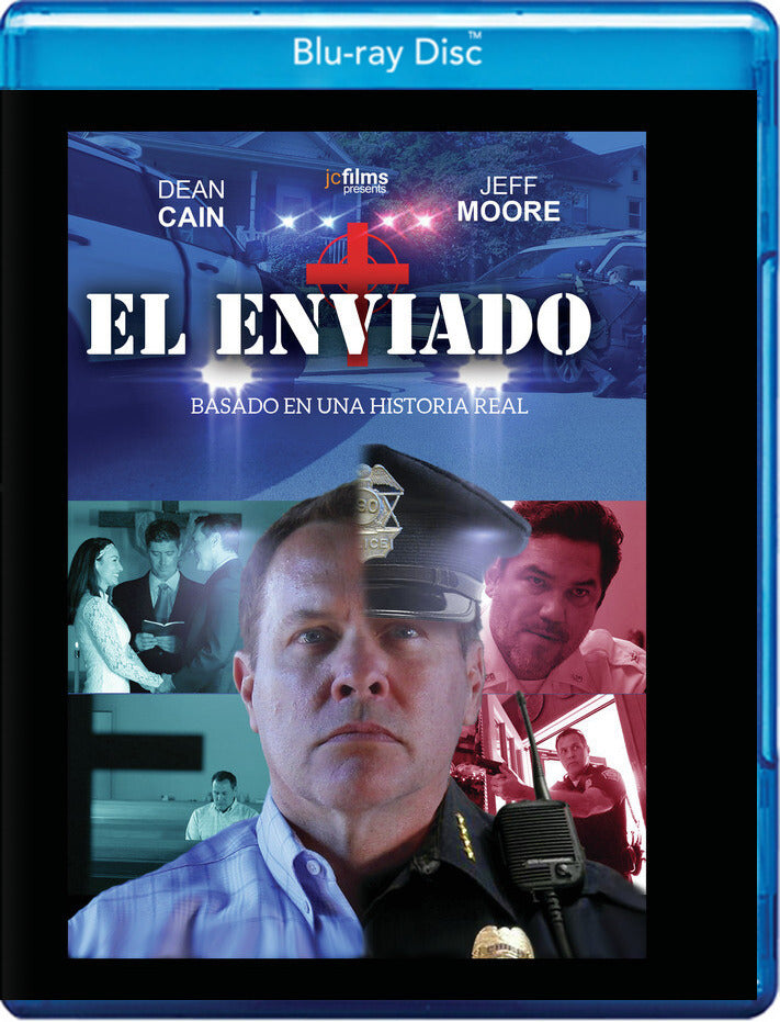 El Enviado - 