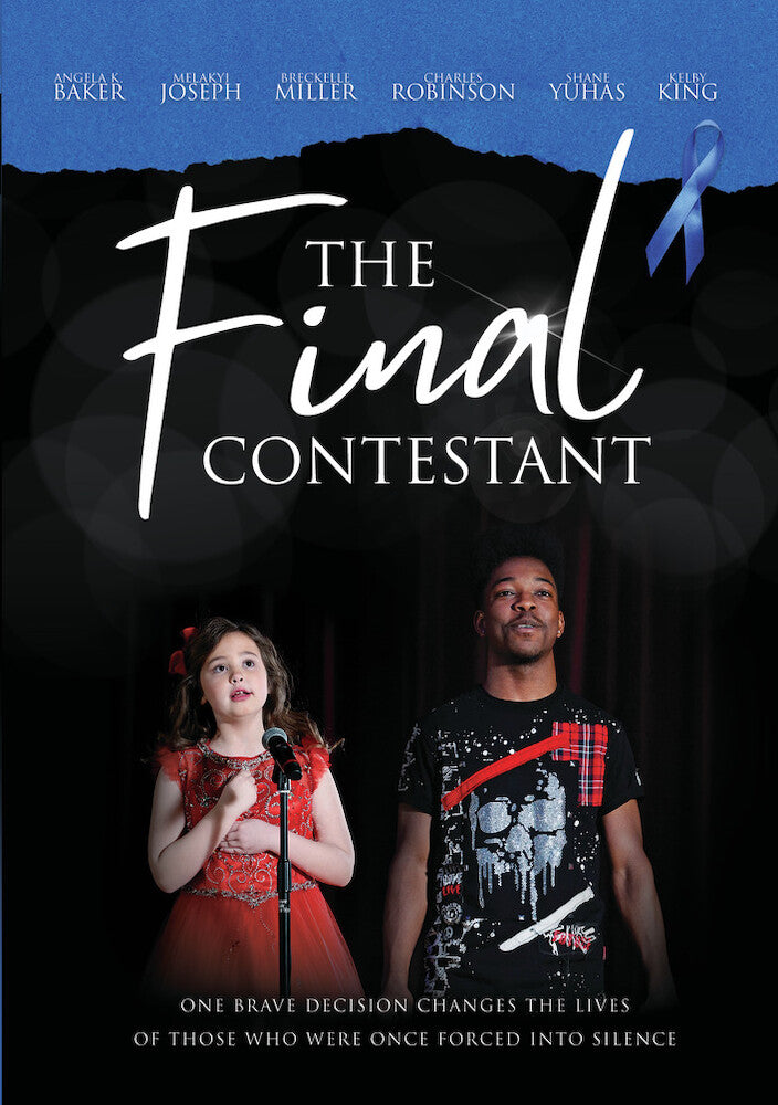 The Final Contestant - 