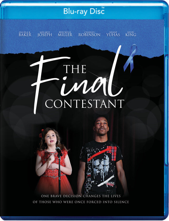 The Final Contestant - 