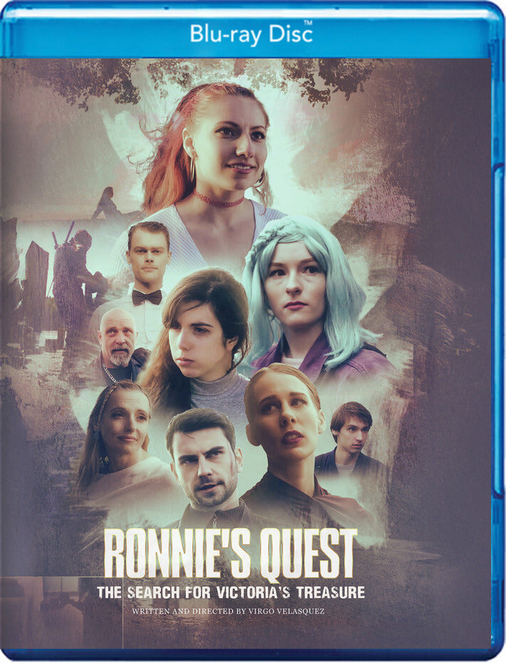 Ronnie's Quest - 