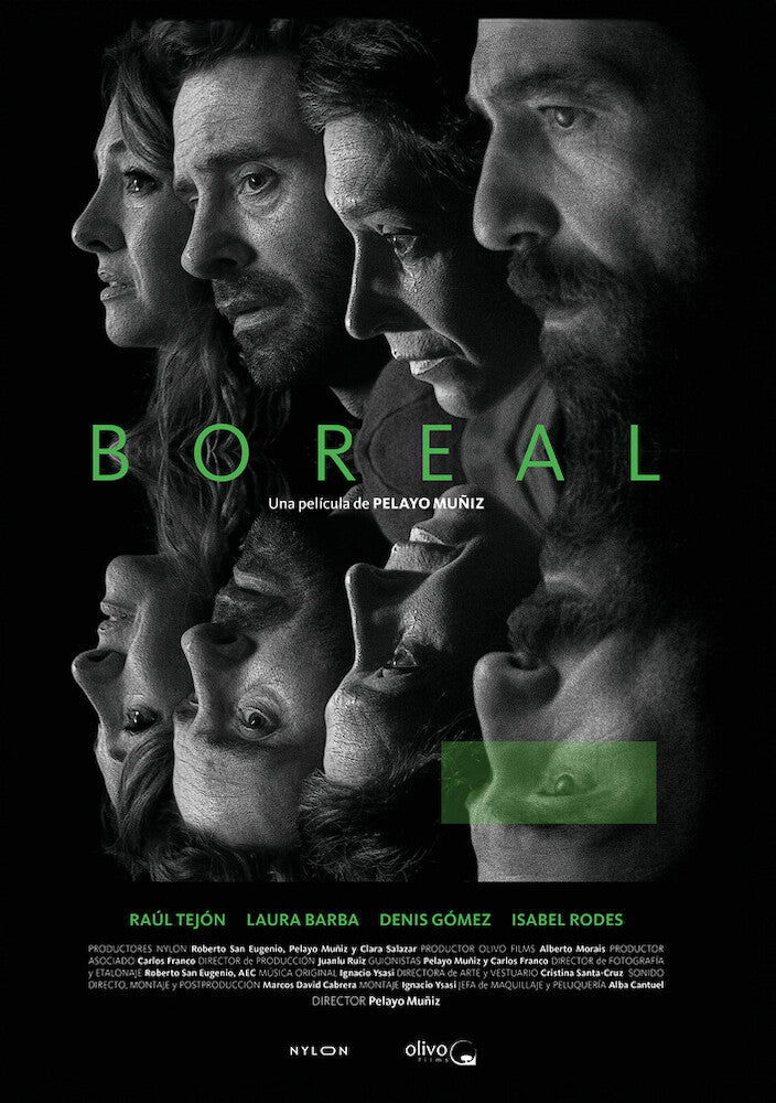 Boreal - 