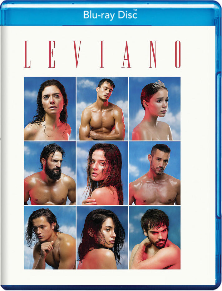 Leviano - 