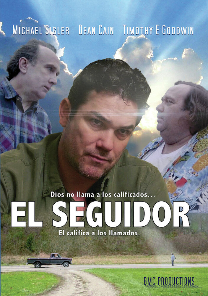 El Seguidor - 