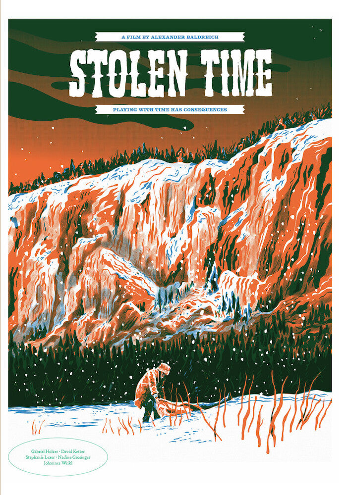 Stolen Time - 