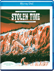Stolen Time - 