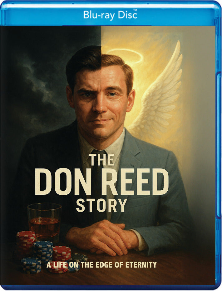 The Don Reed Story - 