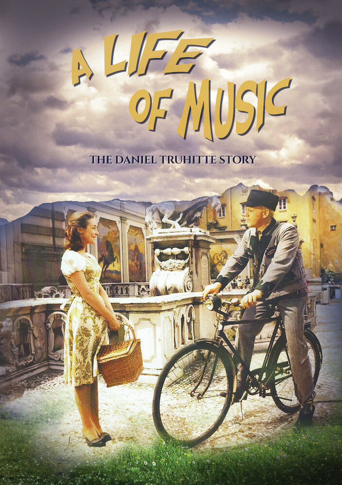 A Life Of Music - 