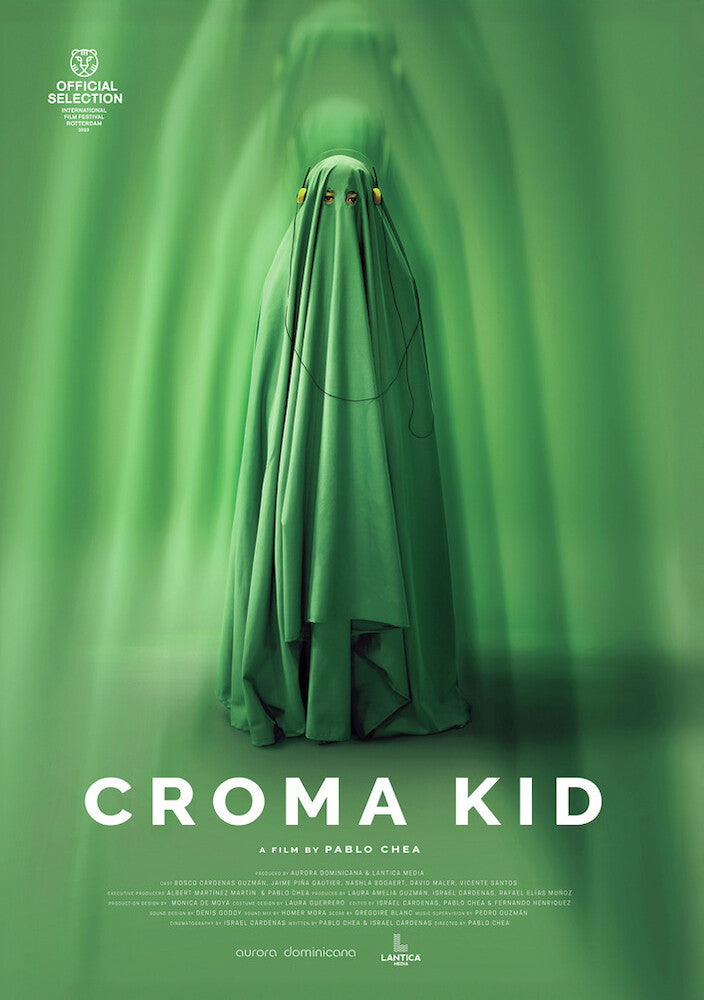 Croma Kid - 
