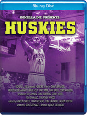 Huskies - 