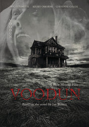 voodun - DVD
