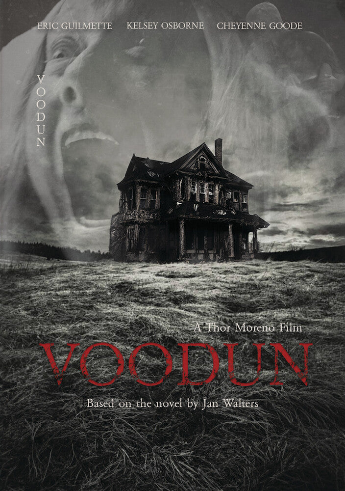 voodun - DVD