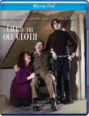 Life in the Old Cloth - 
