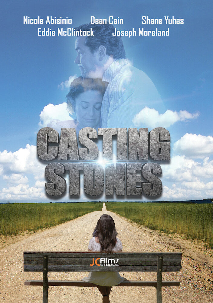 Casting Stones - 