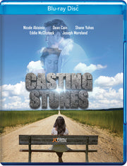 Casting Stones [Blu-ray] - 
