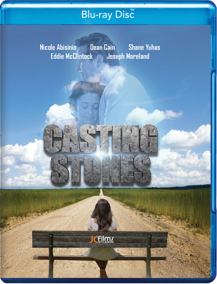 Casting Stones [Blu-ray] - 