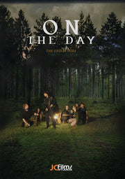 on the day - DVD