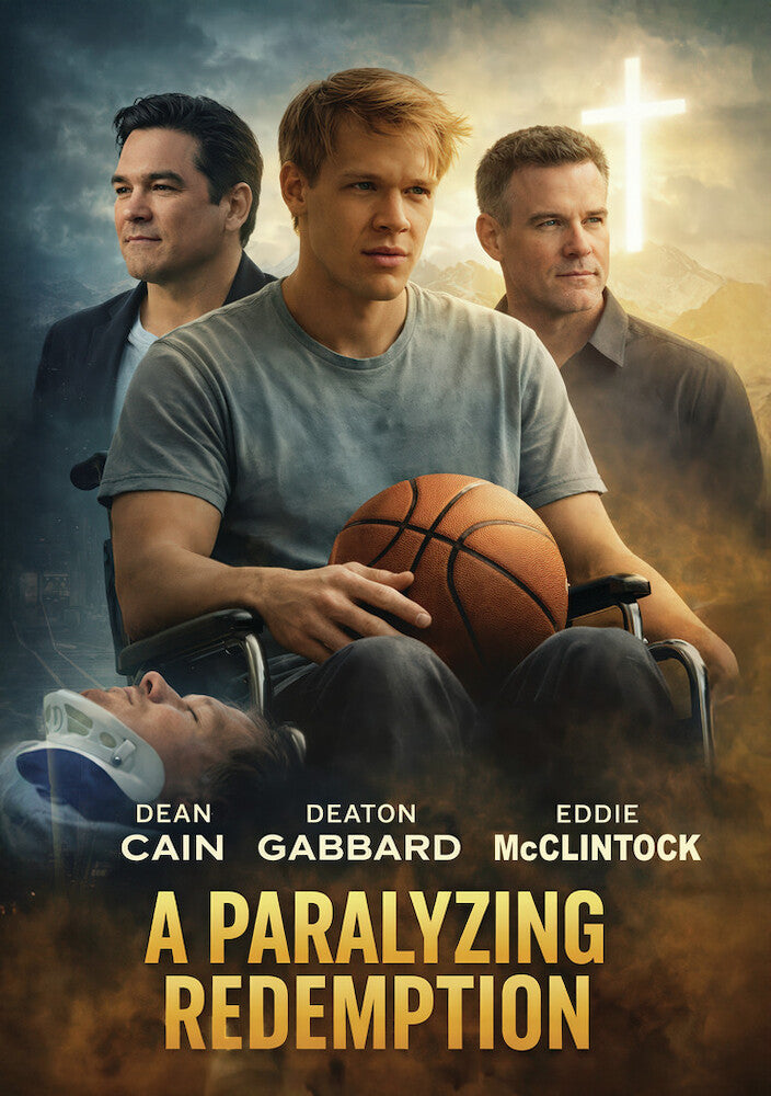 A Paralyzing Redemption - 
