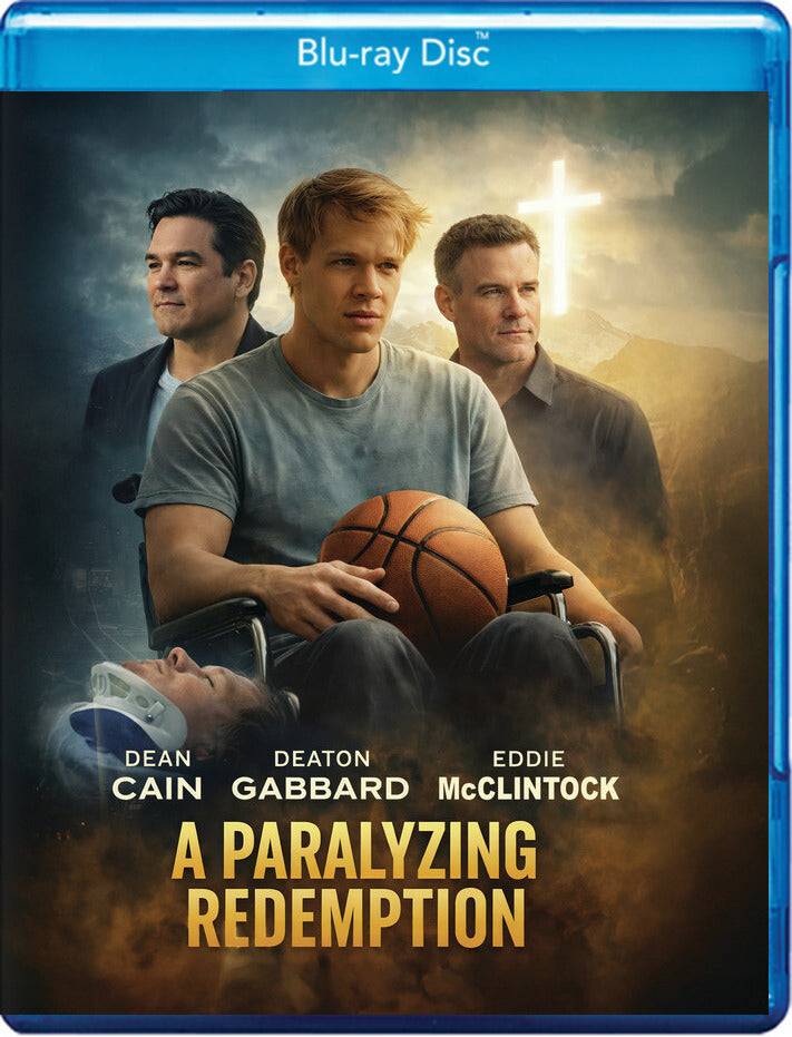A Paralyzing Redemption - 
