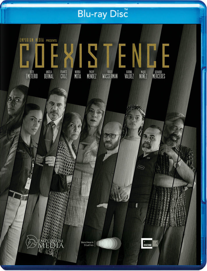 Coexistence - 