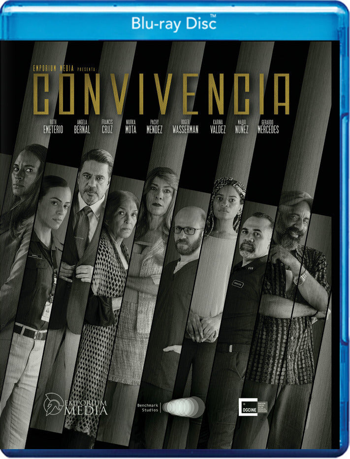 Convivencia - 