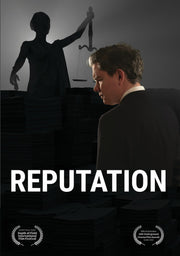 reputation - DVD