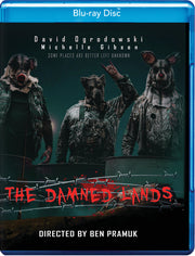 The Damned Lands - 