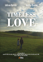 timeless love - DVD