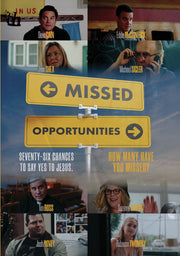 Missed Opportunities - 