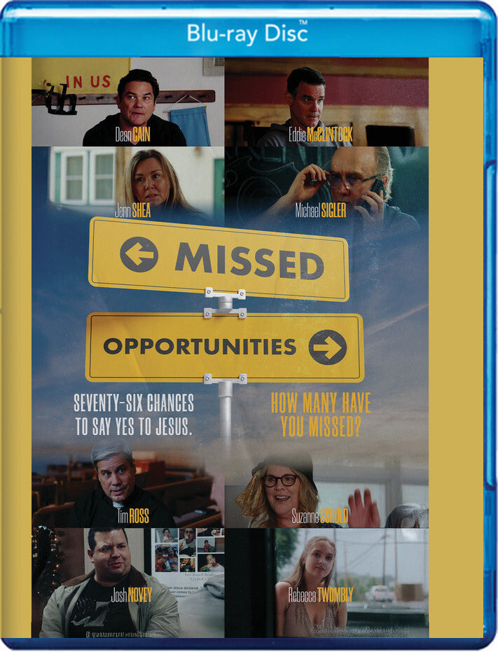 Missed Opportunities - 