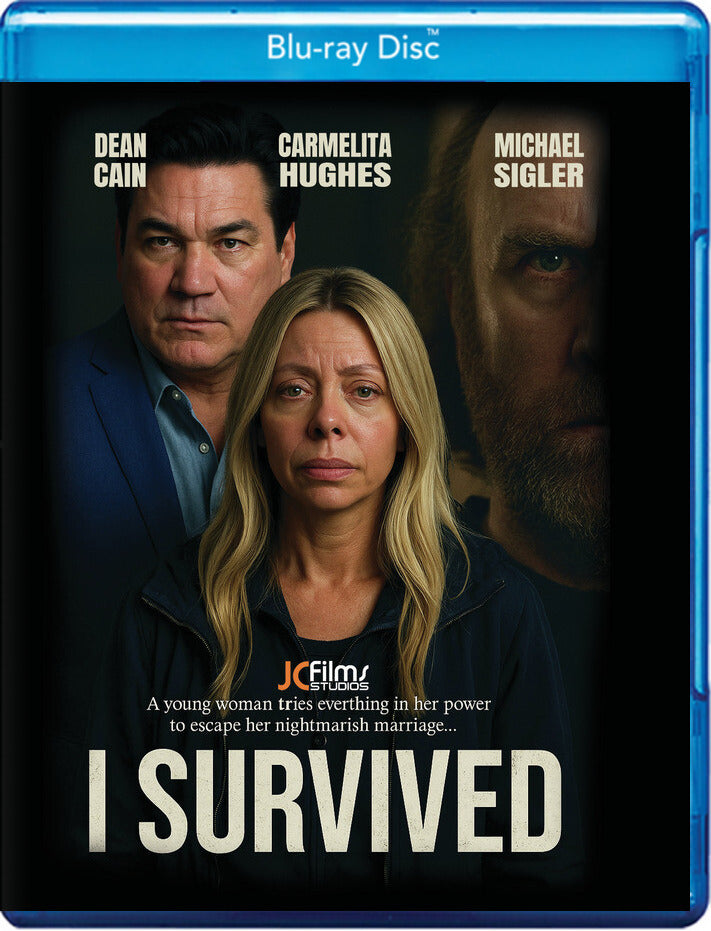 I Survived - 