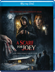 A Scarf For Joey - 