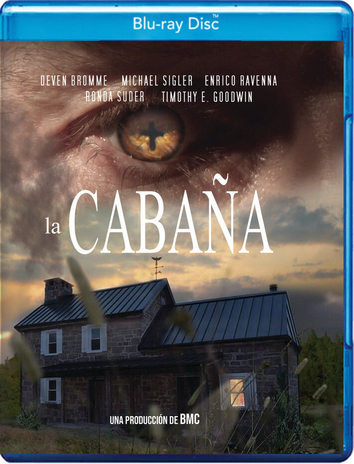La Cabana - 