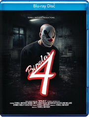 Bipolar 4 [Blu-ray] - 