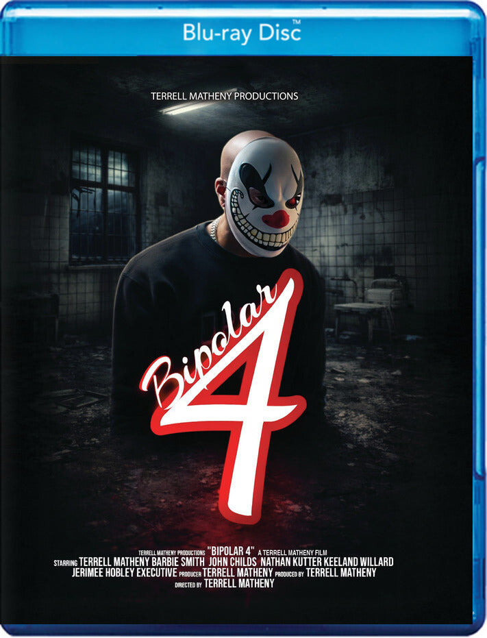 Bipolar 4 [Blu-ray] - 