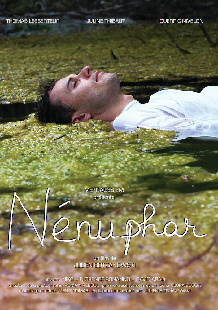 Nenuphar - 
