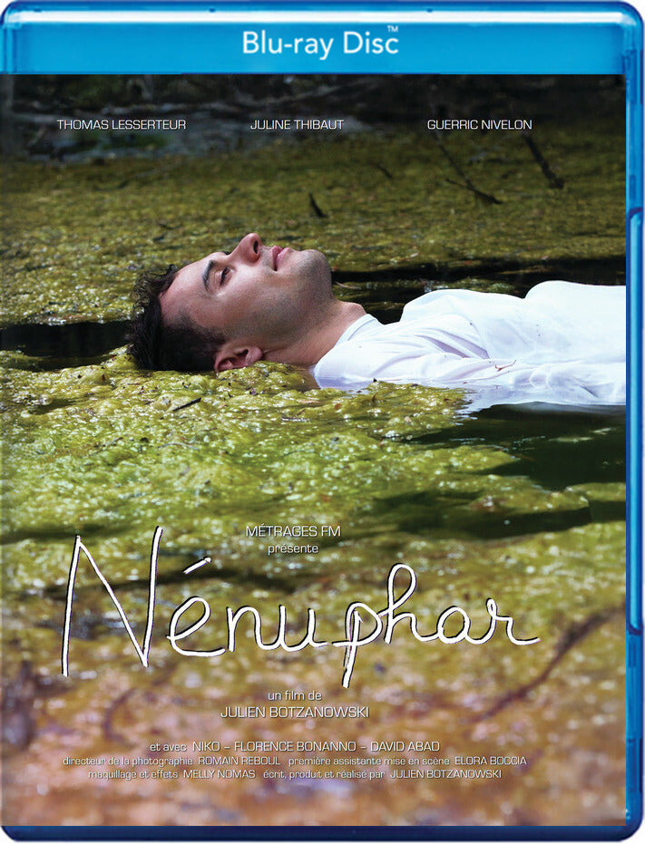 Nenuphar [Blu-ray] - 