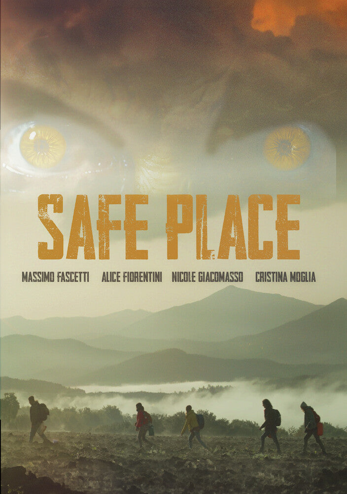 Safe Place - 