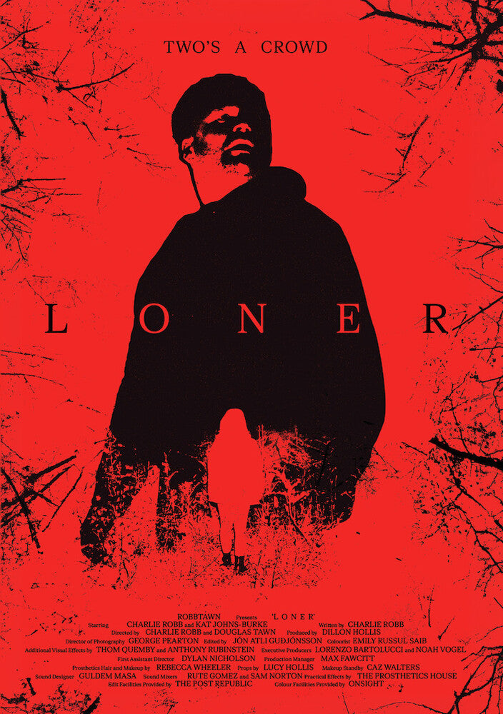 Loner - 