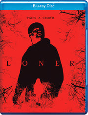 Loner [Blu-ray] - 