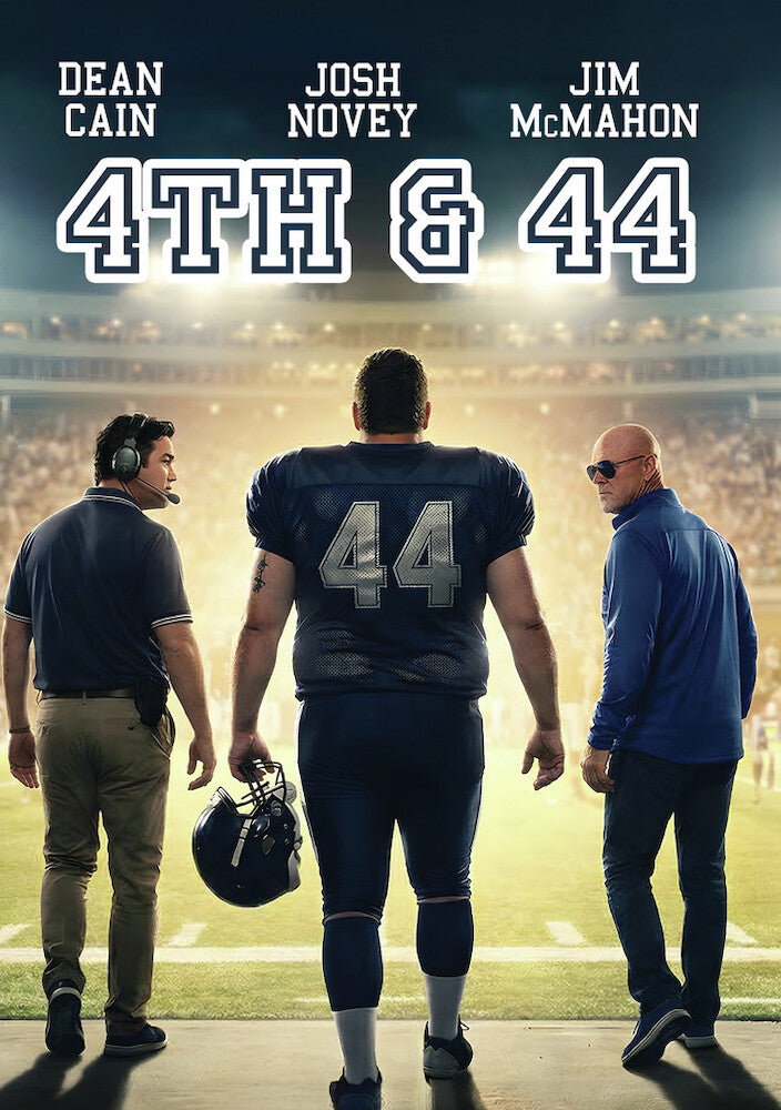 4th and 44 - 