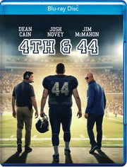 4th and 44 [Blu-ray] - 